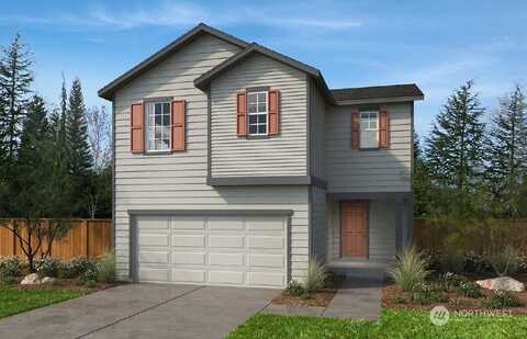 29Th Avenue S Unit 13, Federal Way, WA 98003