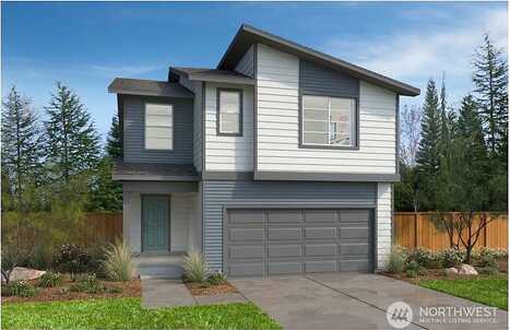 29Th Avenue S Unit 8, Federal Way, WA 98003