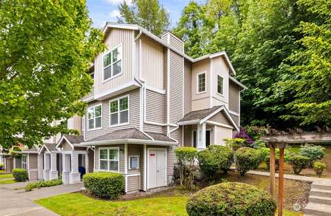 S Holly Park Drive Unit 4, Seattle, WA 98118