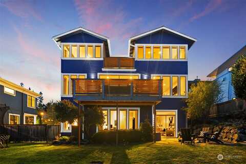 W Fulton Street, Seattle, WA 98199