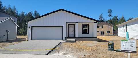 Ne Olympic Ridge Unit 63, Belfair, WA 98528