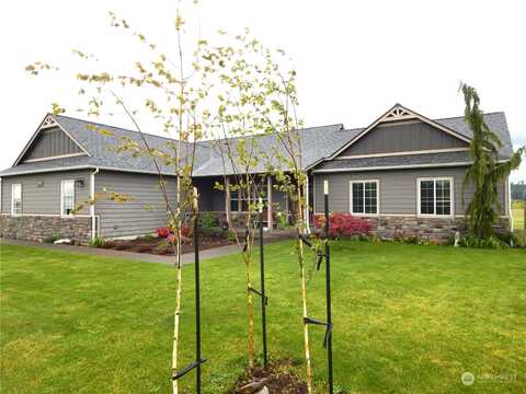 173Rd Lane Se, Tenino, WA 98589