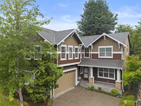 212Th Place Se, Sammamish, WA 98075