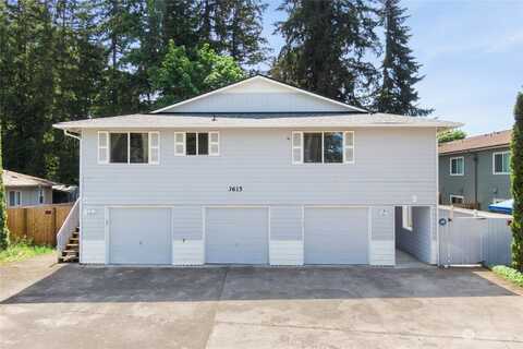 Auburn Way S Unit B, Auburn, WA 98092