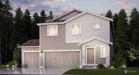 Ne Olympic Ridge Unit 66, Belfair, WA 98528