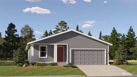 Ne Olympic Ridge Unit 62, Belfair, WA 98528