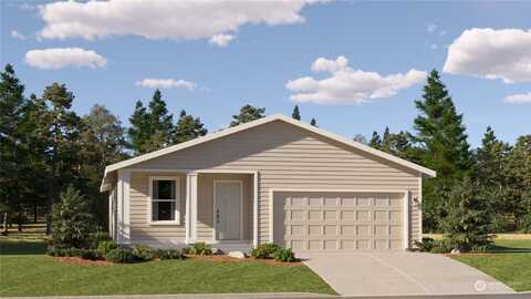 Ne Olympic Ridge Unit 67, Belfair, WA 98528