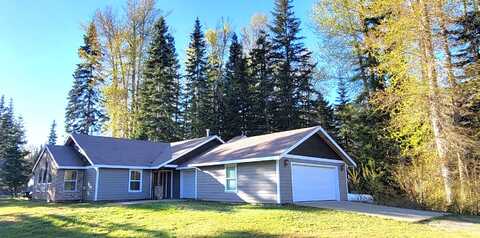 Mc Kee Lane, Cle Elum, WA 98922