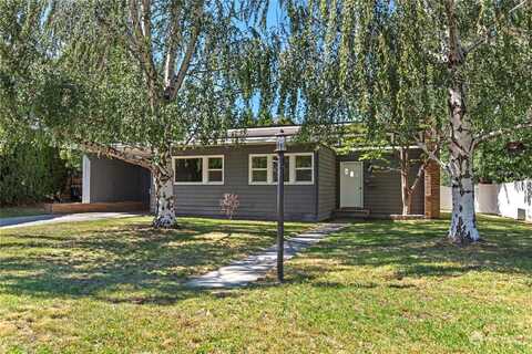 Whiteburch Place, Wenatchee, WA 98801