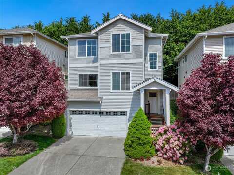 S 283Rd Lane, Auburn, WA 98001