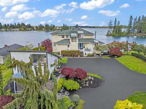 E 179Th Ave, Lake Tapps, WA 98391