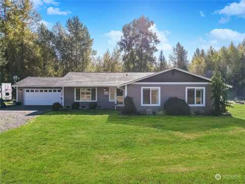 32Nd Avenue E, Eatonville, WA 98238