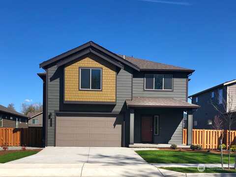 S Spruce Street Unit 2, Buckley, WA 98321