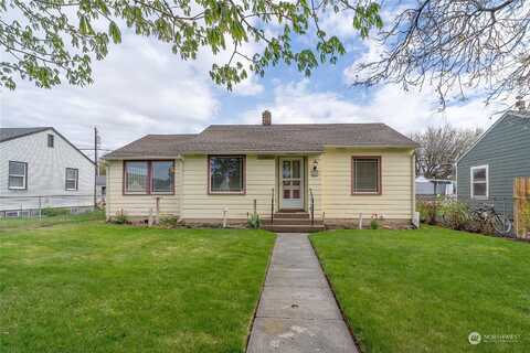 Ave Sw 7Th, Ephrata, WA 98823