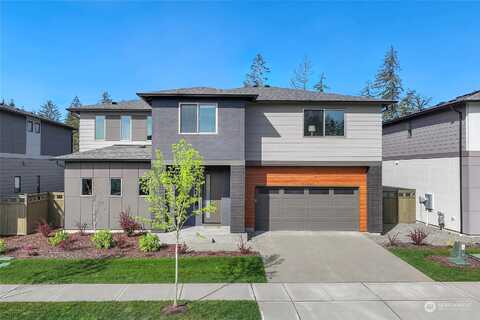 Holly Avenue Se, Black Diamond, WA 98010