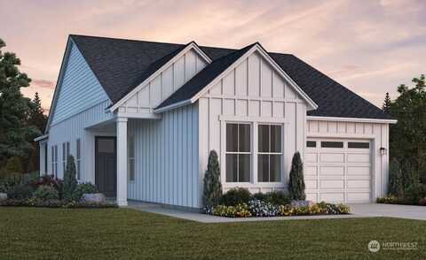 Douglas (Home Site 109) Avenue Se, Black Diamond, WA 98010