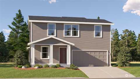 Ne Olympic Ridge Unit 59, Belfair, WA 98528