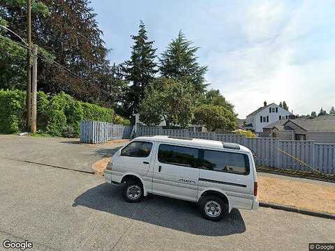 W Ruffner Street, Seattle, WA 98199