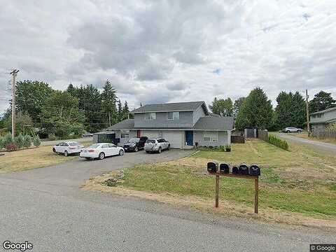 156Th Street Unit 1 & 2, Lynnwood, WA 98087
