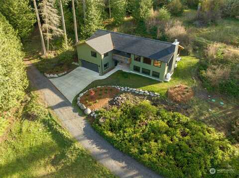 Mariner Hill Drive, Lopez Island, WA 98261