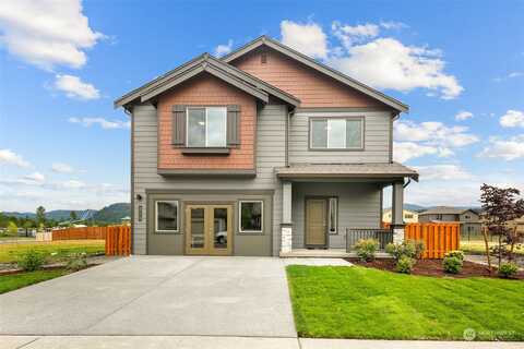 S Spruce Street Unit 4, Buckley, WA 98321