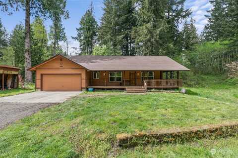 Sun Dew Lane Se, Tenino, WA 98589