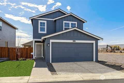 Roundup Drive Unit 176, Ellensburg, WA 98926