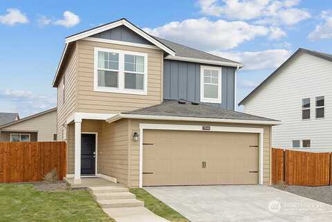 Roundup Drive Unit 172, Ellensburg, WA 98926