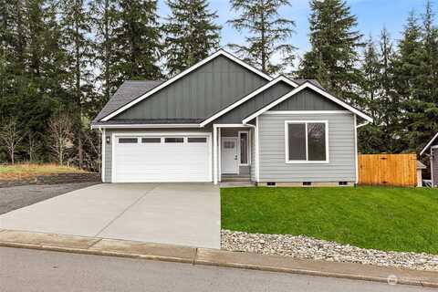 Sanderling Drive, Hoquiam, WA 98550