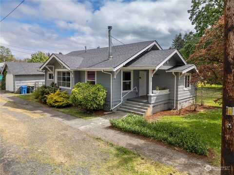 E 5Th Street, Bucoda, WA 98530