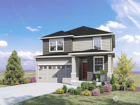 Longhorn Loop Loop Unit 266, Ellensburg, WA 98926