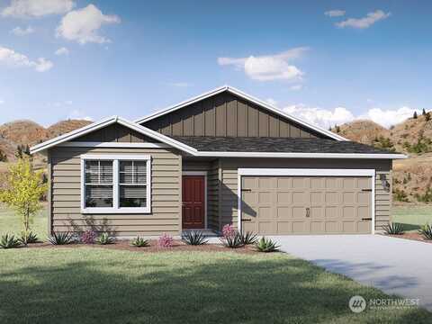 Longhorn Loop Unit 265, Ellensburg, WA 98926