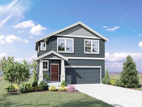 Longhorn Loop Unit 228, Ellensburg, WA 98926