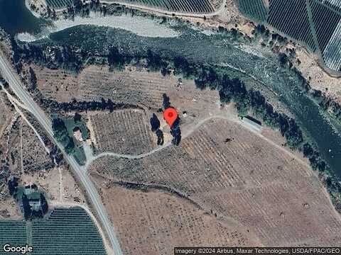 Sr 153, Pateros, WA 98846