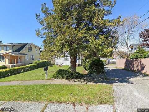 W Bertona Street, Seattle, WA 98199