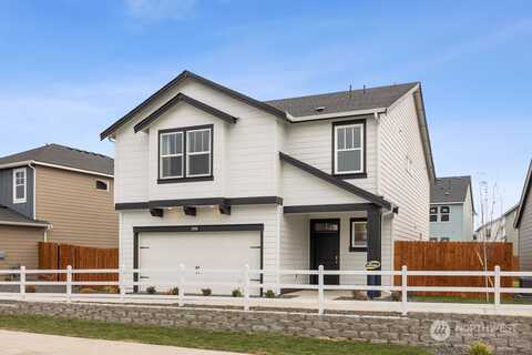 Roundup Drive Unit 205, Ellensburg, WA 98926