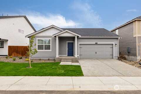 Roundup Drive Unit 206, Ellensburg, WA 98926