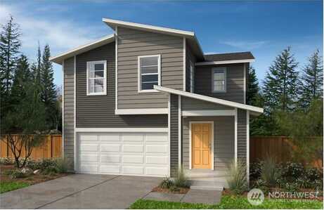 S 374Th Place Unit 3, Federal Way, WA 98003