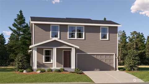 Ne Olympic Ridge Unit 74, Belfair, WA 98528