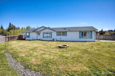 E Sunnybrook Meadows Lane, Port Angeles, WA 98362