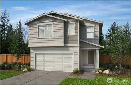 South 374Th Place Unit 1, Federal Way, WA 98003