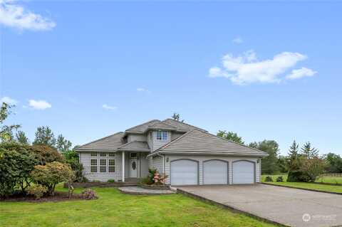 E 30Th Avenue, Spanaway, WA 98387