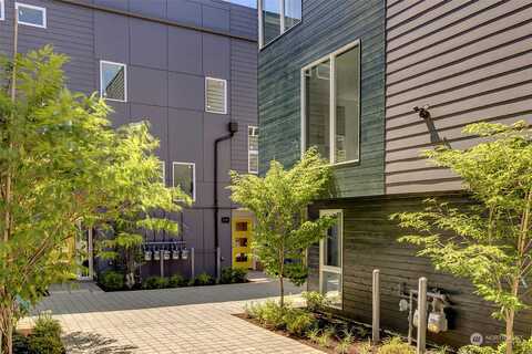 E Yesler Way Unit C, Seattle, WA 98122