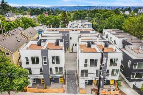 E Yesler Way Unit A, Seattle, WA 98122