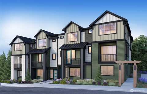 Ne 143Rd Place Unit 21, Duvall, WA 98019