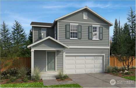 179Th Place Se Unit 47, Covington, WA 98042