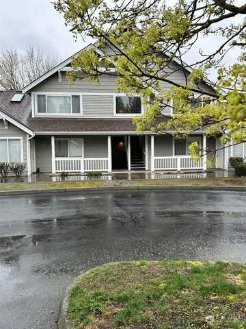 W Maberry Unit 103 B, Lynden, WA 98264