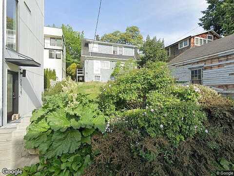 Franklin Avenue E Unit F, Seattle, WA 98102