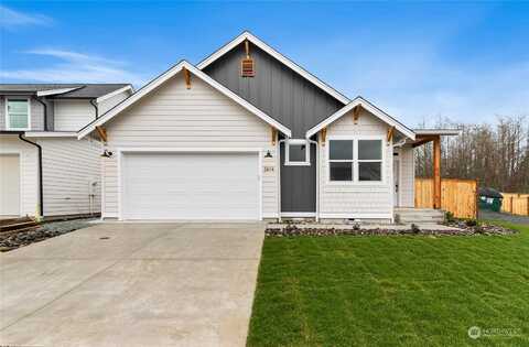 (Lot 4) Sievers Way, Ferndale, WA 98248