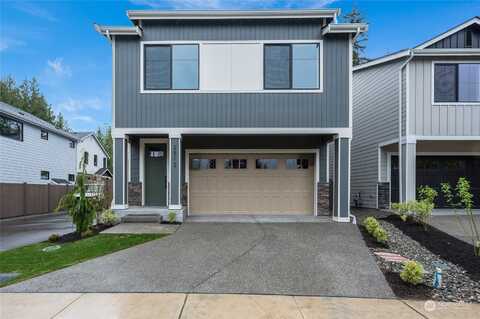 121St Place Se Unit Ee 14, Everett, WA 98208